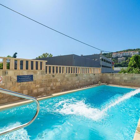 Villa Aura - Comfort Double Room دوبروفينك المظهر الخارجي الصورة