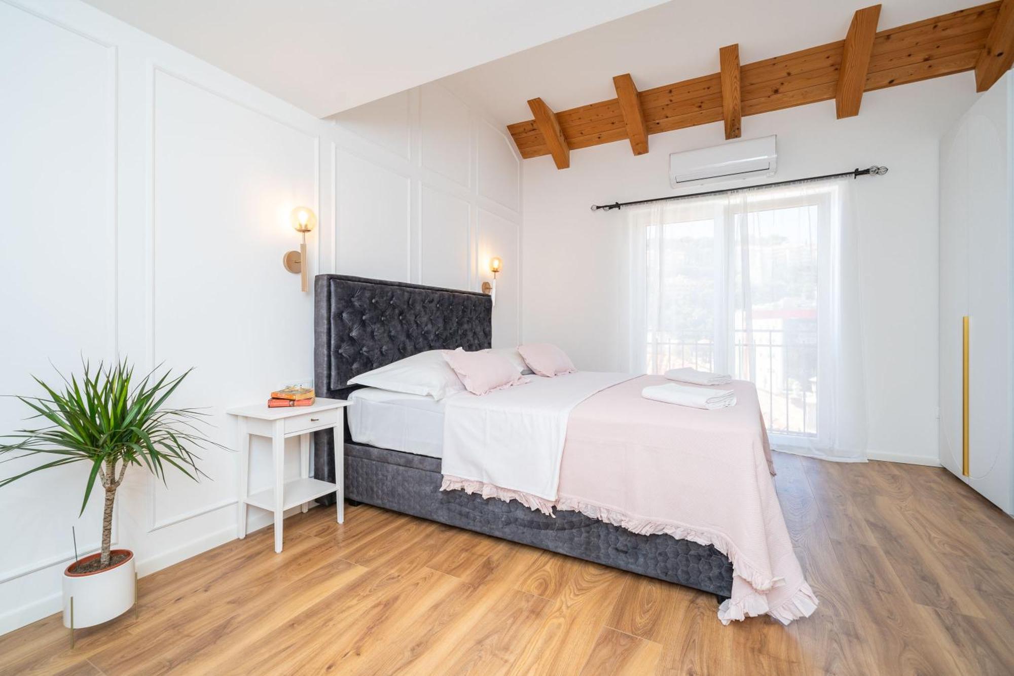 Villa Aura - Comfort Double Room دوبروفينك المظهر الخارجي الصورة